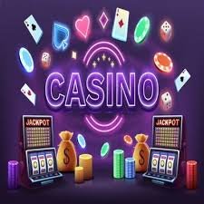 Sảnh cá cược thể thao và casino trực tuyến tại vn188cm