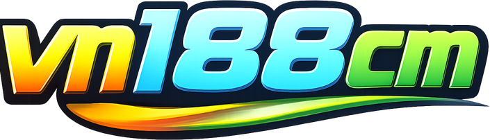 Logo vn188cm – trang chủ cá cược